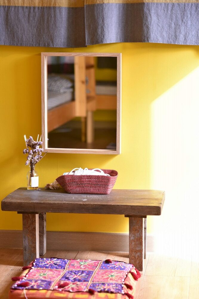 Hostal Shanti Shanti Guest House
