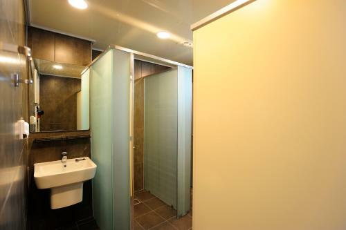 Hostal Hannah Guesthouse