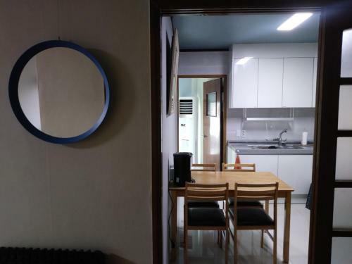 Albergue Busan Backpackers
