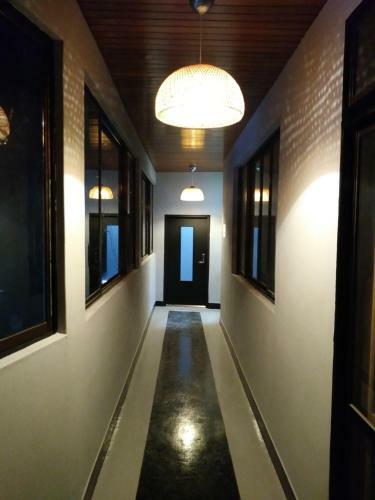 Albergue Busan Backpackers