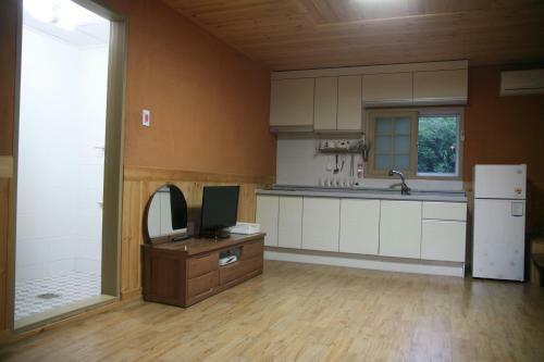 Byelgang Pension