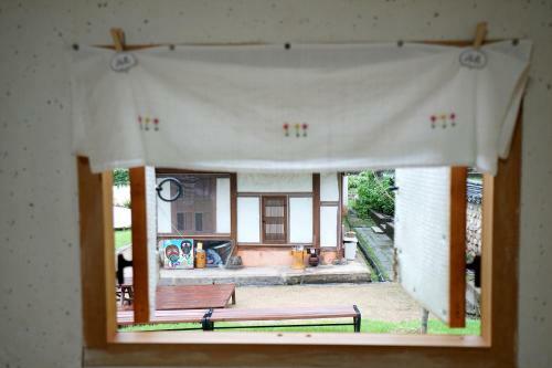 Hostal Former Guamseowon Hanok Guesthouse