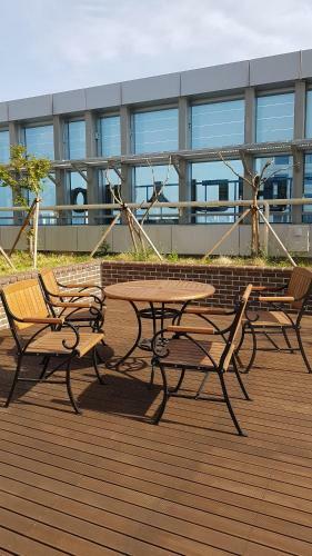 Apartamento Luxurious Hh
