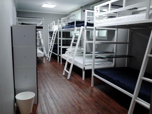 Albergue Muju In Guesthouse