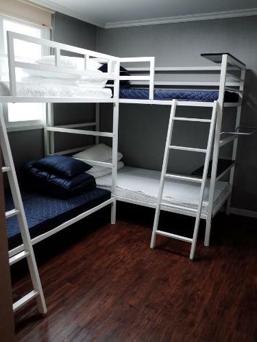 Albergue Muju In Guesthouse