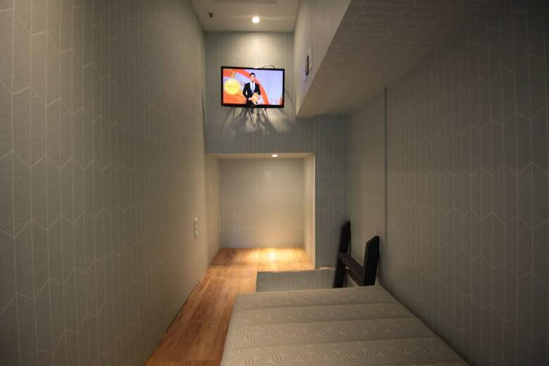 Albergue Seoul N Hotel Dongdaemun