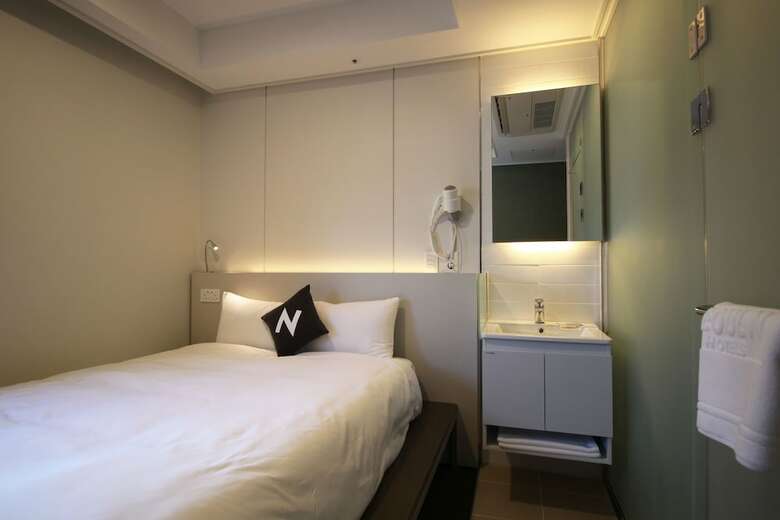 Albergue Seoul N Hotel Dongdaemun