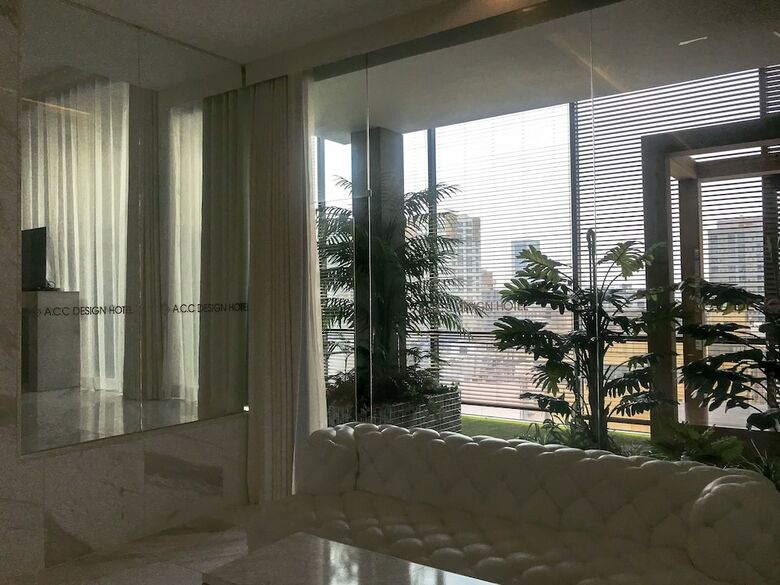 Acc Design Hotel