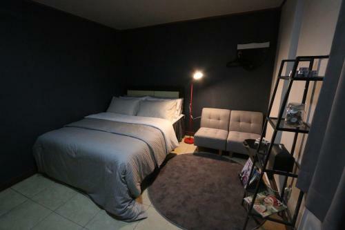 Motel Seong Dong Jang