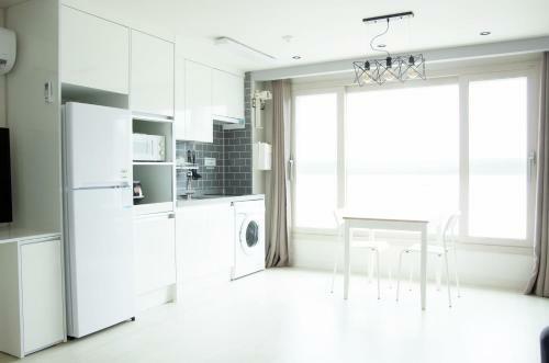 Terrace Apartment
