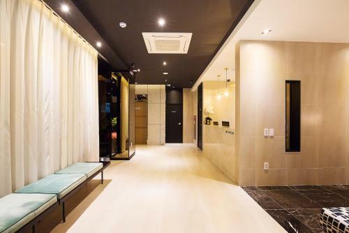 Brown Dot Hotel Business Busan Station