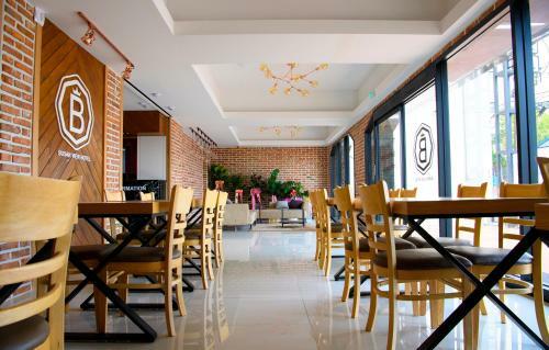 Busan Station View Hotel