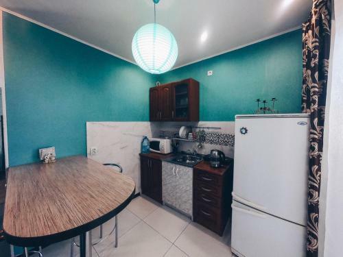 Apartments Pobedy Ayazhan