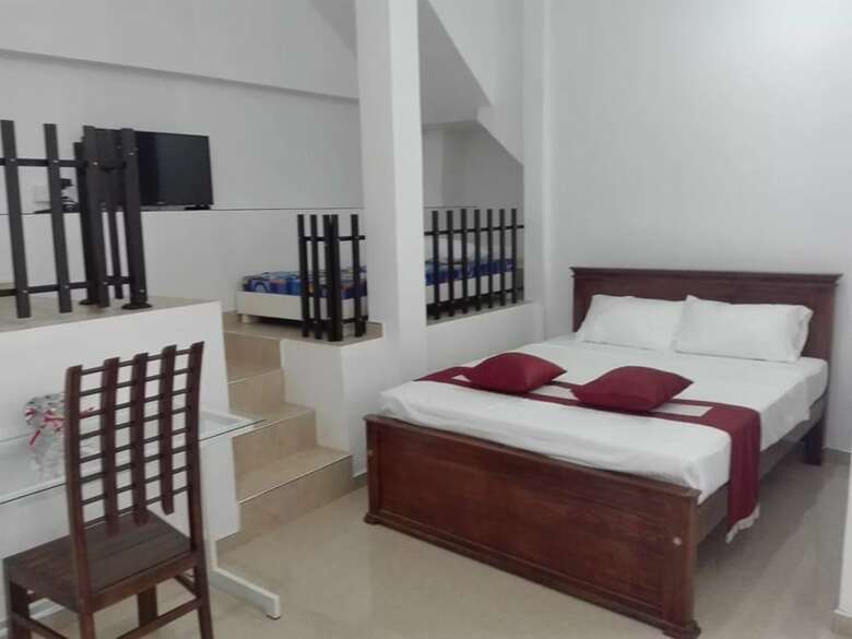Hotel Elliot Nature Resort