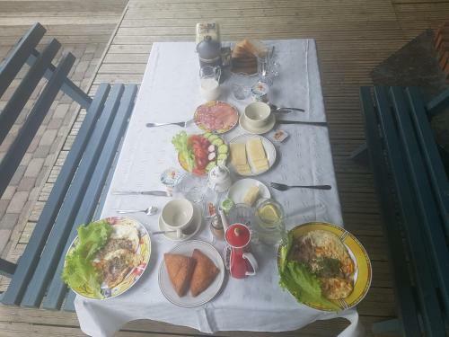 Agroturismo Pakaln?s Vingis