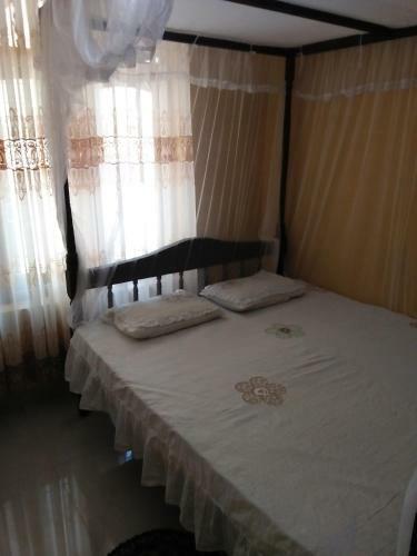 Mama Daisy's Homestay Rekawa.