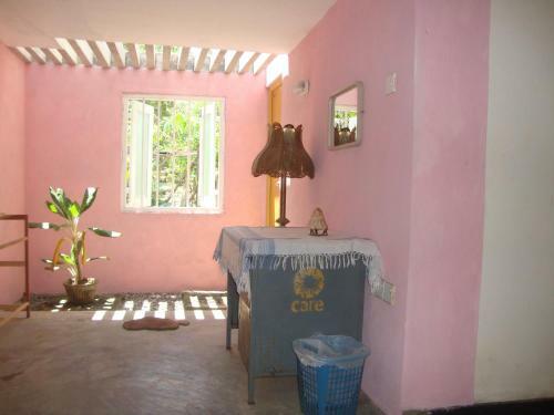 Mama Daisy's Homestay Rekawa.