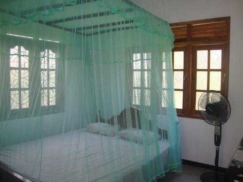 Mama Daisy's Homestay Rekawa.