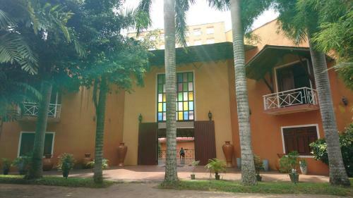 Hotel Rasanga