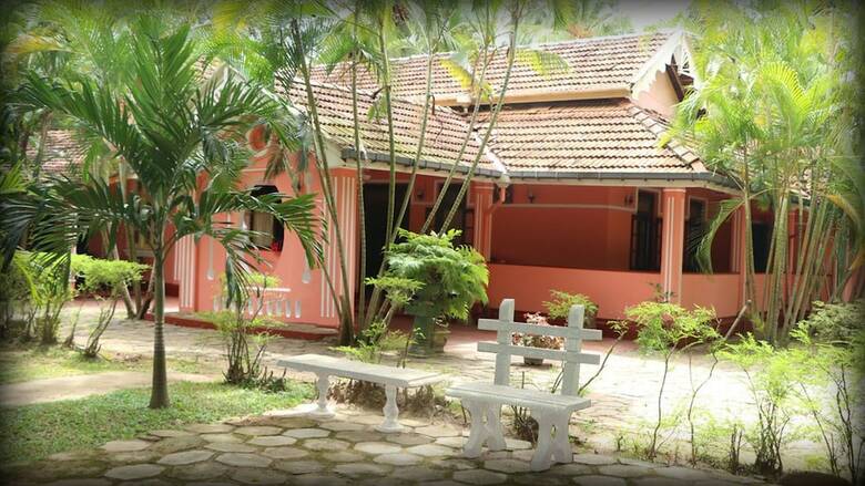 Hostal Villa Sunshine Hotel