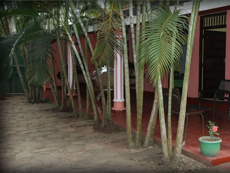 Hostal Villa Sunshine Hotel