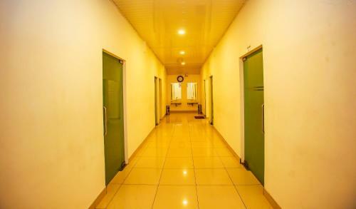 Hotel Amaya Green