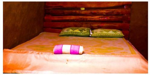 Mereiyans Villa Eco Cottage