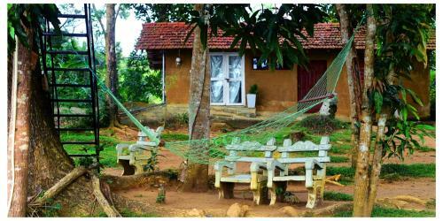 Mereiyans Villa Eco Cottage