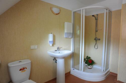 Hostal Stay At Lithuanian Folk Museum