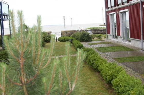 Apartamento Poilsis Pervalkoje