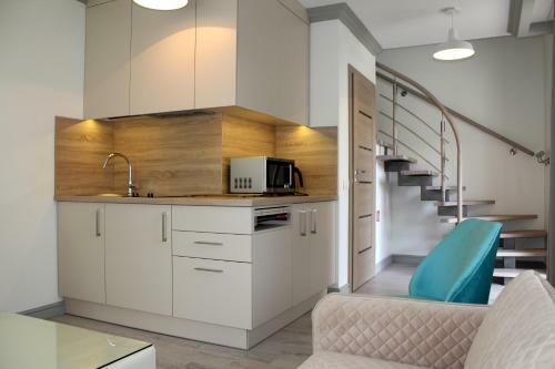 Apartamento Preilos V?tra 1