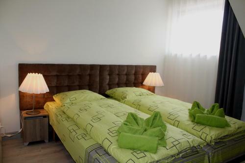 Apartamento Preilos V?tra 1