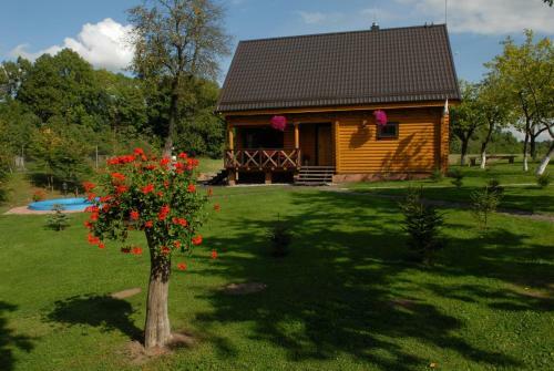 Hotel Kaimo Turizmo Sodyba Margi?ki? Dvaras