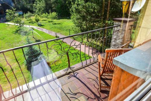 Agroturismo Laukdvaris