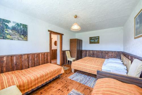 Agroturismo Laukdvaris