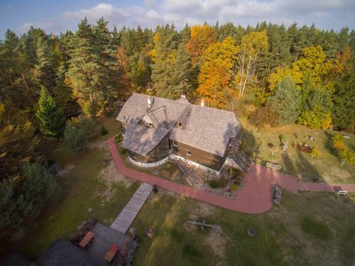 Agroturismo Laukdvaris