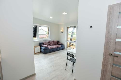 Apartamento Sve?i? Namai Penkios Gulb?s