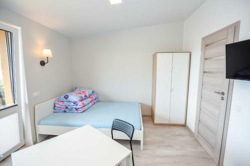 Apartamento Sve?i? Namai Penkios Gulb?s