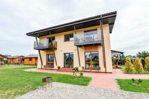 Apartamento Sve?i? Namai Penkios Gulb?s