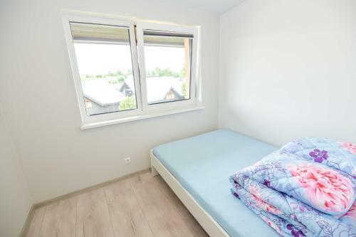 Apartamento Sve?i? Namai Penkios Gulb?s