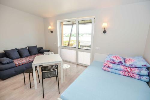 Apartamento Sve?i? Namai Penkios Gulb?s