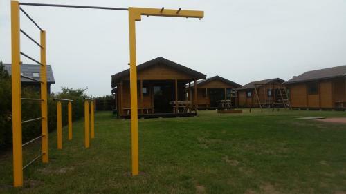 Apartamento Sve?i? Namai Penkios Gulb?s