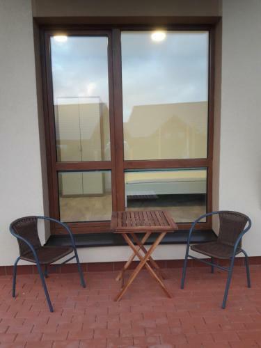 Apartamento Sve?i? Namai Penkios Gulb?s