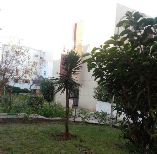 Bed & Breakfast Gar�onni�re Priv�e � Rabat