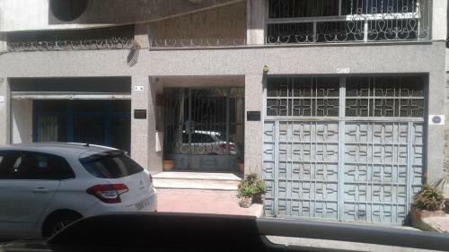 Apartamento Casa Belvedere