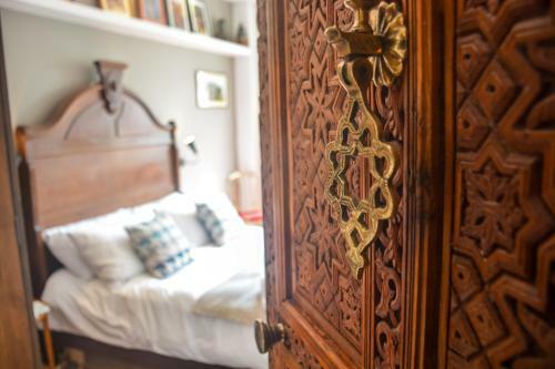 Apartamento Appartement Moderne Moroccan/african D�coration