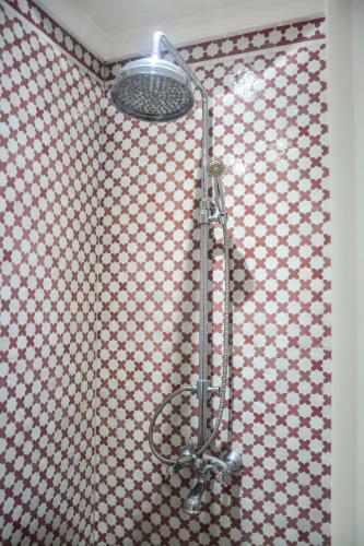 Apartamento Appartement Moderne Moroccan/african D�coration