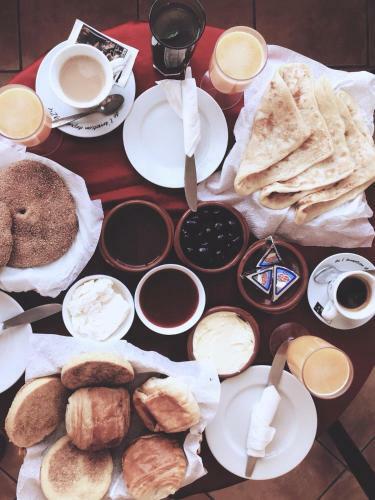 Bed & Breakfast Maliana Star