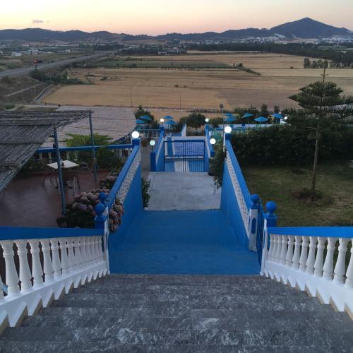 Bed & Breakfast Maliana Star