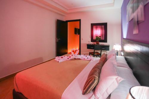 Hotel H�tel Suite Martil